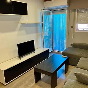 Residencial La Ponderosa , Cambrils España