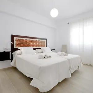 San Basilio, Parking Incluido Junto Al Casco Historico Cordoba