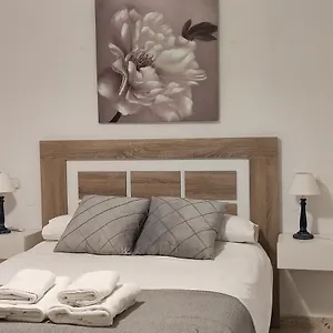 Nuevo Sueño Del Alcazar Córdoba