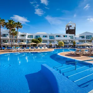 Thb Lanzarote Beach 4*, Costa Teguise Espagne