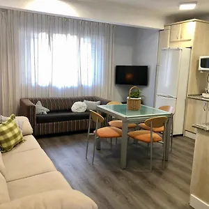 La Punta De , La Mora España