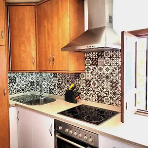 Deanes 5 Apartamento Lola5 Córdoba