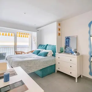 Loft Blue , Platja d'Aro (Playa de Aro) España