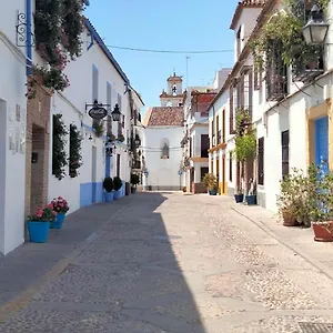  Appartement Con Encanto San Basilio