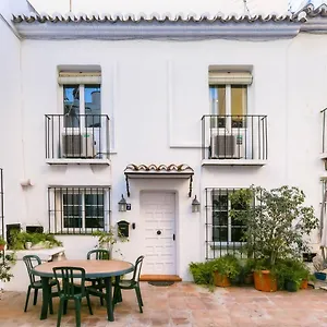 Casa La Cazuela , Fuengirola España