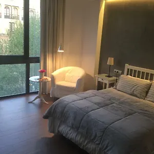 Appartement Boulevard, Cordoue