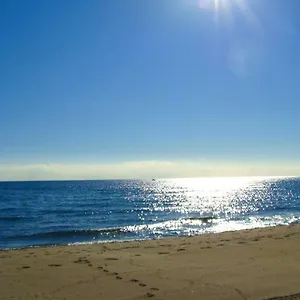 Aguamarina , Fuengirola España