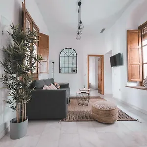 Luxury & New Corredera Córdoba