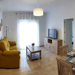 *apartamento Plaza Colón* Córdoba