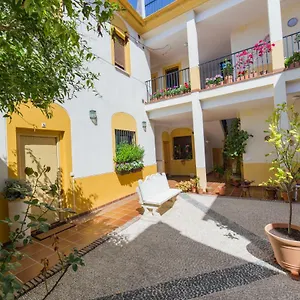 Casa Naranjo Córdoba