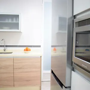  Appartement Wallada Damasco