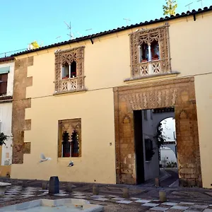 Guimar Esencia En El Corazón De La Judería Córdoba