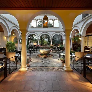 4* Otel Eurostars Conquistador