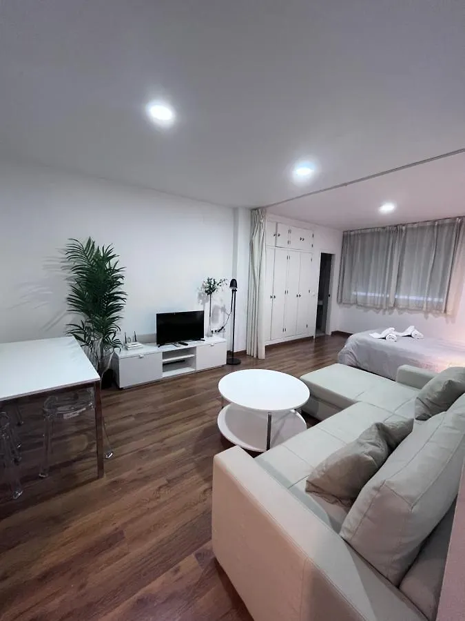Loft In The Heart Of Cordoba By Gms Apartamentos