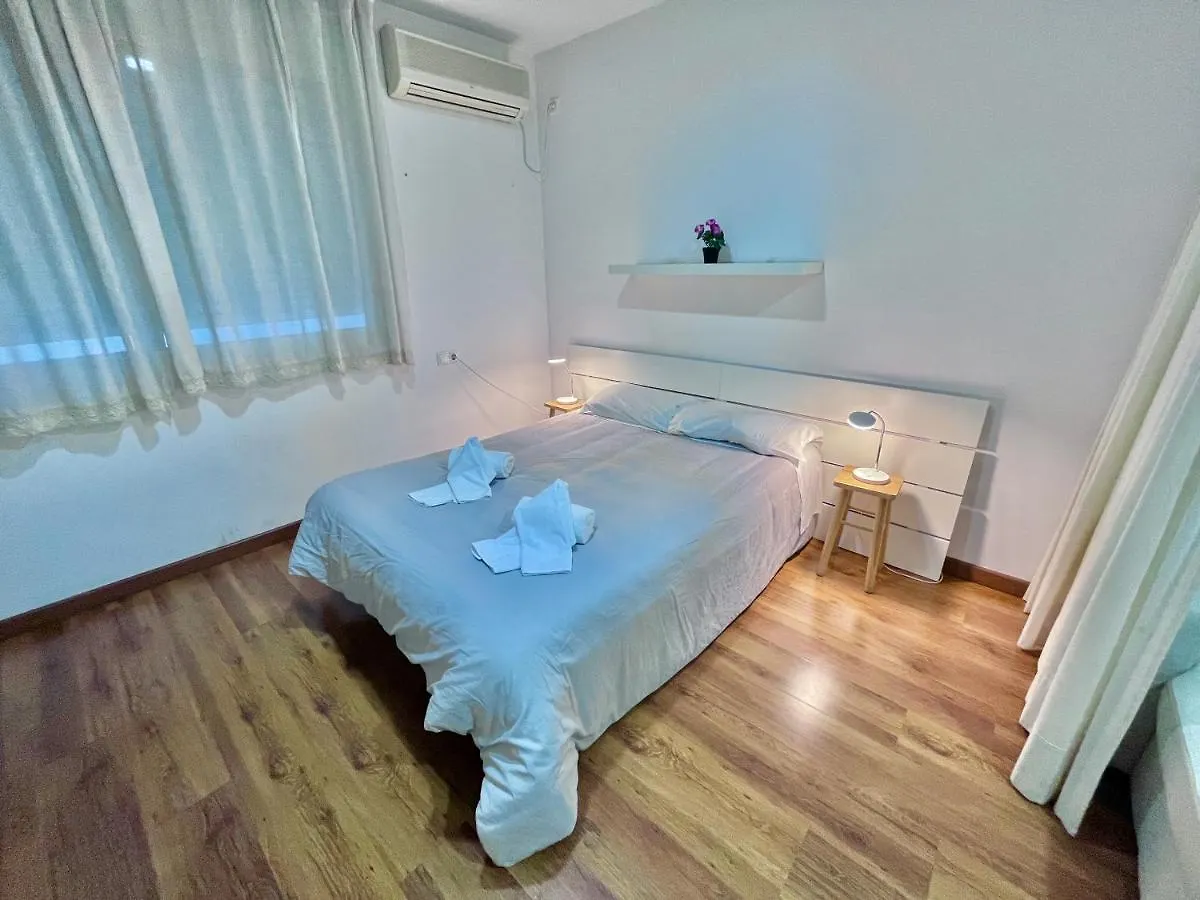 Loft In The Heart Of Cordoba By Gms Apartamentos