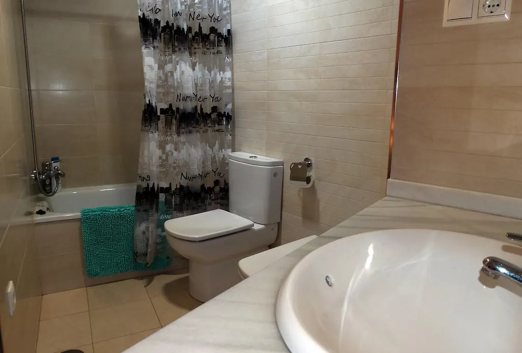 Loft In The Heart Of Cordoba By Gms Apartamentos Spanien