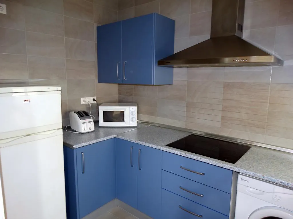 Lejlighed Loft In The Heart Of Cordoba By Gms Apartamentos Spanien