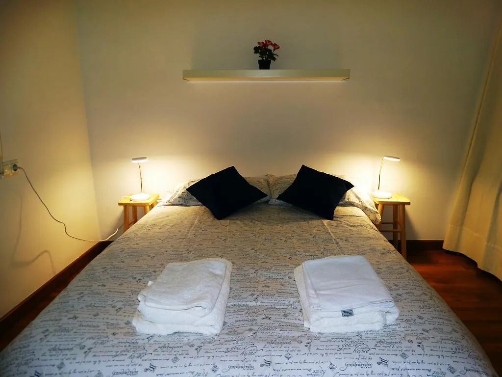 Loft In The Heart Of Cordoba By Gms Apartamentos Spanien