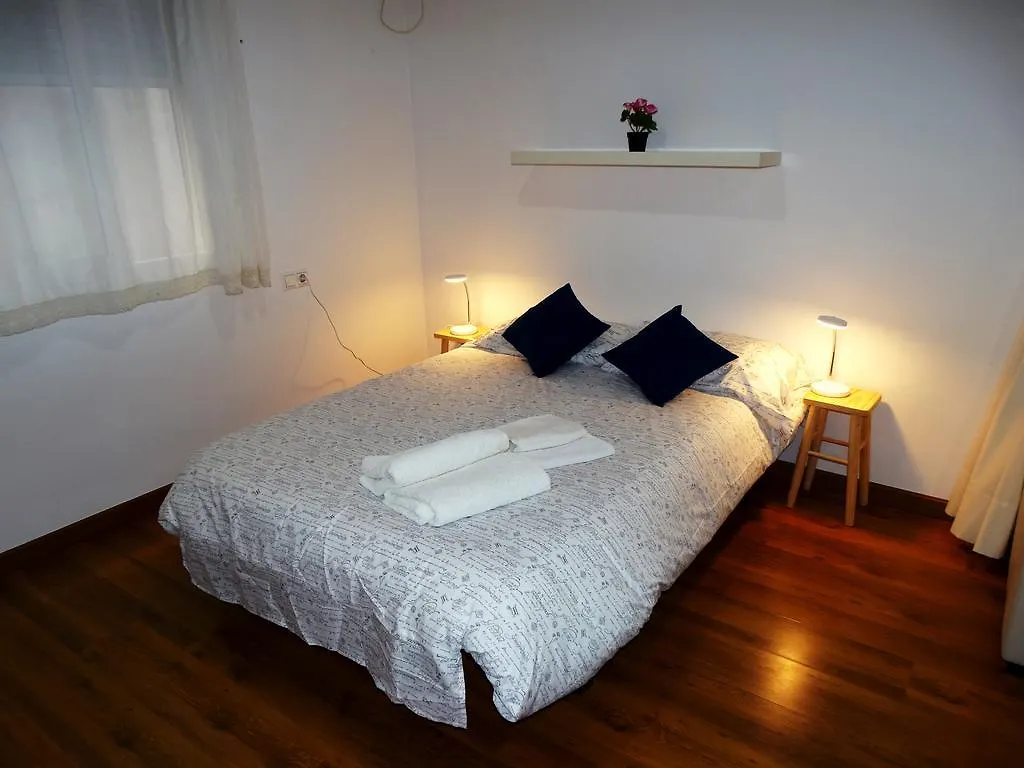 Loft In The Heart Of Cordoba By Gms Apartamentos 0*,  Spanien