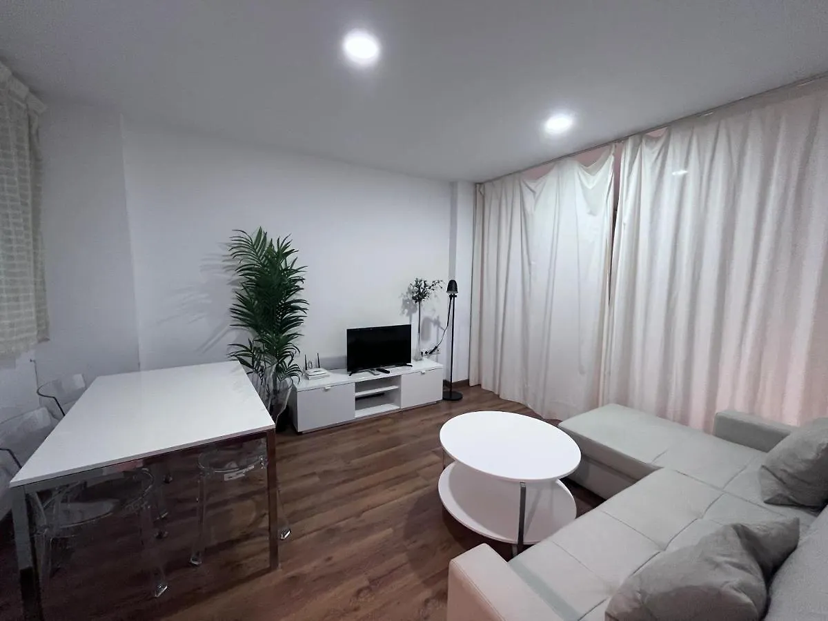 Loft In The Heart Of Cordoba By Gms Apartamentos Apartment