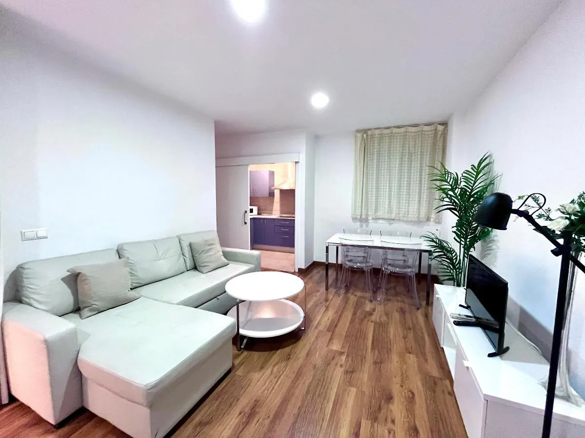 Apartment Loft In The Heart Of Cordoba By Gms Apartamentos